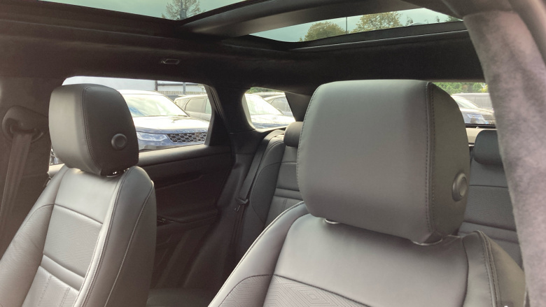 Land Rover Range Rover Evoque 1.5 P270e Autobiography 5dr Auto [Revised] Hatchback